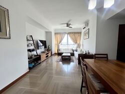 Rafflesia Condominium (D20), Condominium #592669721